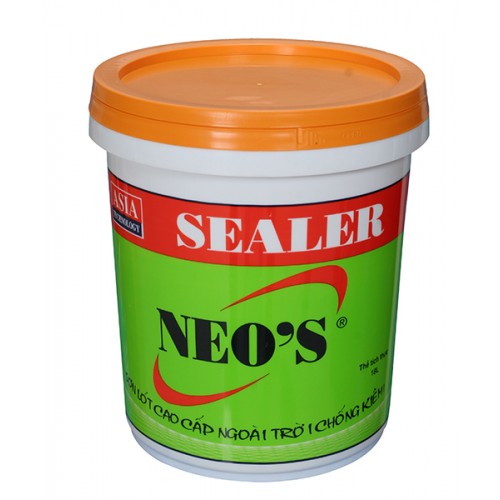 NEOS SEALER NEOS SEALER